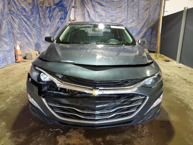 Photo 4 VIN: 1G1ZD5ST2MF026871 - CHEVROLET MALIBU 