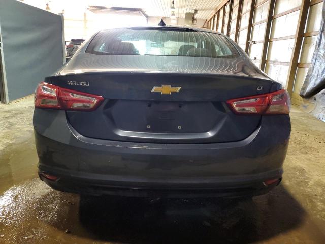 Photo 5 VIN: 1G1ZD5ST2MF026871 - CHEVROLET MALIBU 