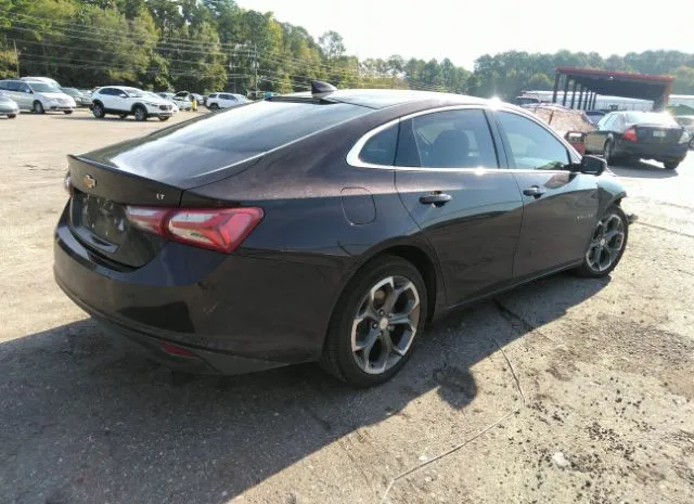 Photo 3 VIN: 1G1ZD5ST2MF028376 - CHEVROLET MALIBU 