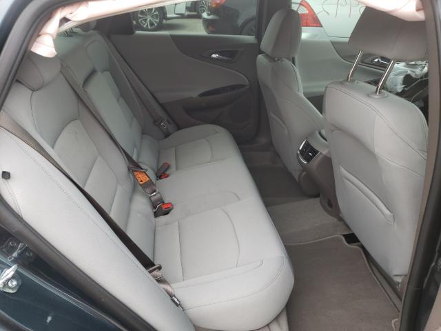 Photo 5 VIN: 1G1ZD5ST2MF047137 - CHEVROLET MALIBU 