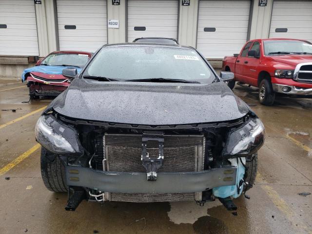 Photo 4 VIN: 1G1ZD5ST2MF050328 - CHEVROLET MALIBU LT 