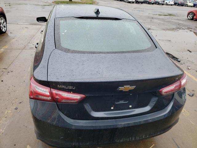 Photo 5 VIN: 1G1ZD5ST2MF050328 - CHEVROLET MALIBU LT 