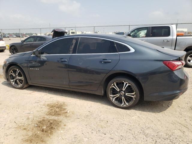 Photo 1 VIN: 1G1ZD5ST2MF063757 - CHEVROLET MALIBU LT 