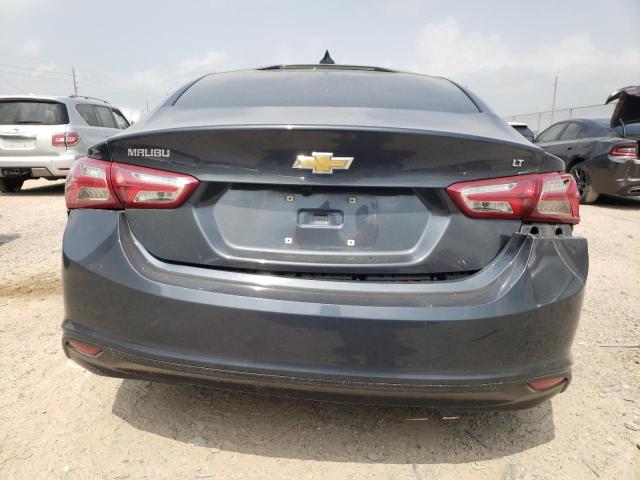 Photo 5 VIN: 1G1ZD5ST2MF063757 - CHEVROLET MALIBU LT 