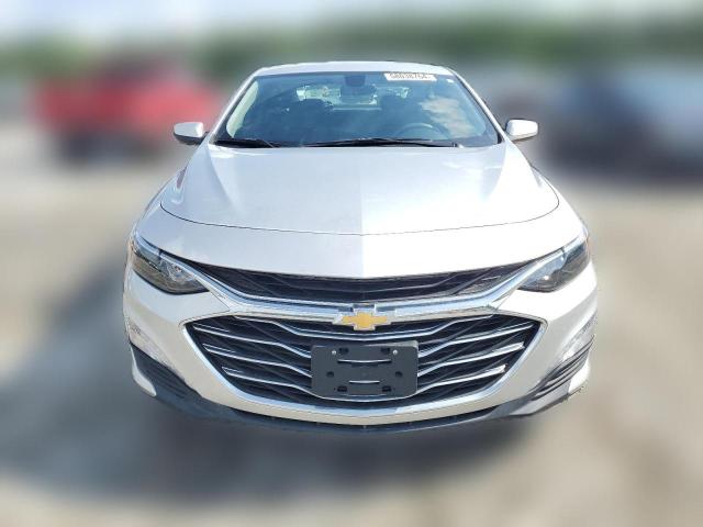 Photo 4 VIN: 1G1ZD5ST2MF065489 - CHEVROLET MALIBU 