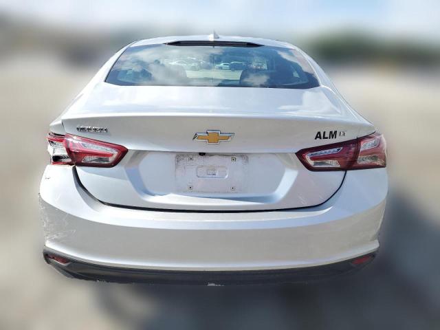 Photo 5 VIN: 1G1ZD5ST2MF065489 - CHEVROLET MALIBU 