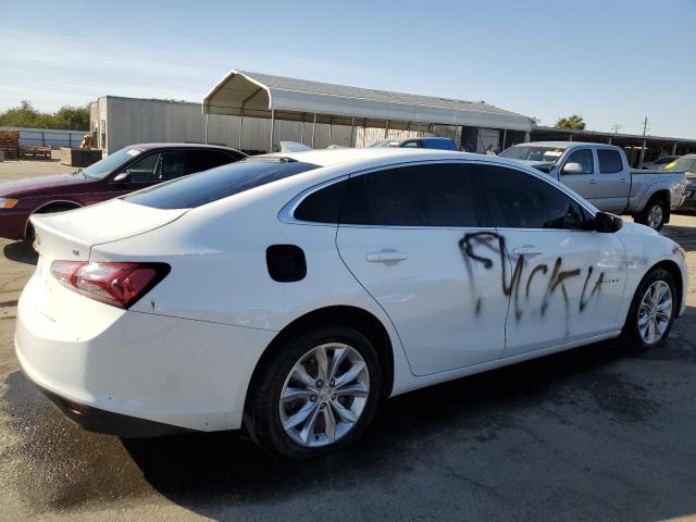 Photo 2 VIN: 1G1ZD5ST2MF065573 - CHEVROLET MALIBU LT 