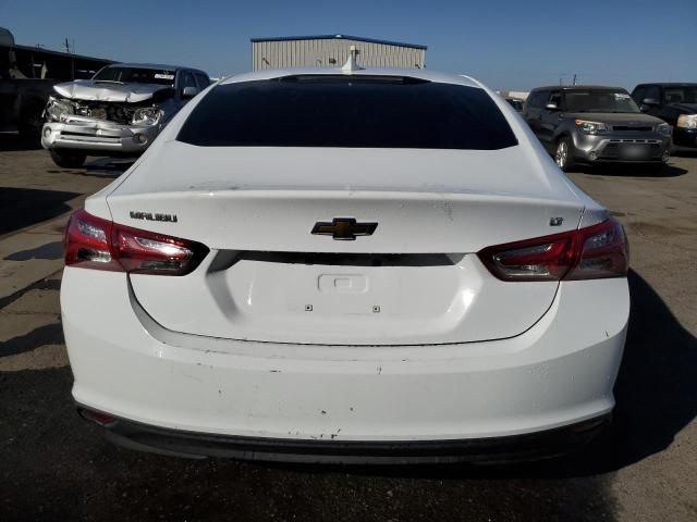 Photo 5 VIN: 1G1ZD5ST2MF065573 - CHEVROLET MALIBU LT 