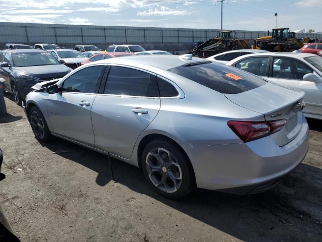 Photo 1 VIN: 1G1ZD5ST2MF068294 - CHEVROLET MALIBU LT 