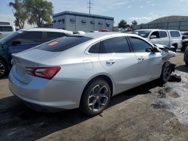 Photo 2 VIN: 1G1ZD5ST2MF068294 - CHEVROLET MALIBU LT 