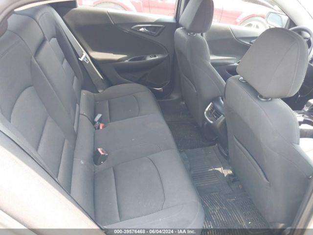 Photo 7 VIN: 1G1ZD5ST2MF068361 - CHEVROLET MALIBU 