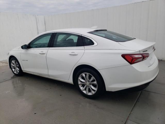 Photo 1 VIN: 1G1ZD5ST2MF069669 - CHEVROLET MALIBU 