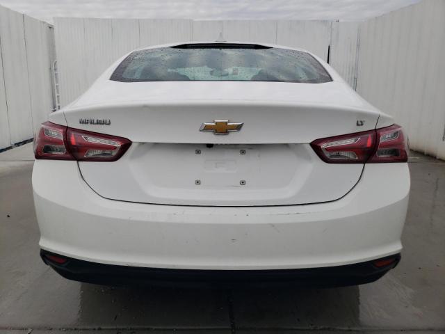 Photo 5 VIN: 1G1ZD5ST2MF069669 - CHEVROLET MALIBU 