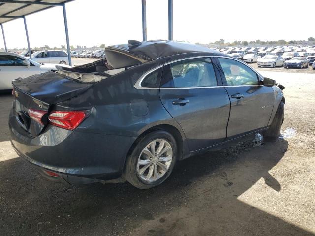 Photo 2 VIN: 1G1ZD5ST2MF069736 - CHEVROLET MALIBU LT 