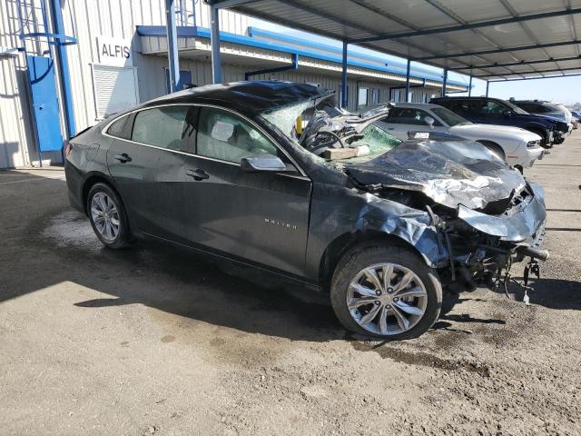 Photo 3 VIN: 1G1ZD5ST2MF069736 - CHEVROLET MALIBU LT 