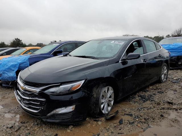 Photo 1 VIN: 1G1ZD5ST2MF071745 - CHEVROLET MALIBU LT 