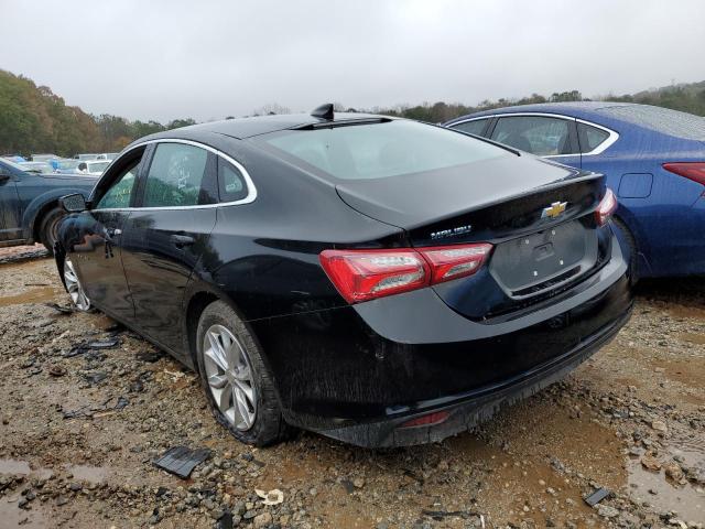 Photo 2 VIN: 1G1ZD5ST2MF071745 - CHEVROLET MALIBU LT 