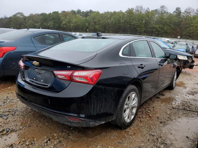 Photo 3 VIN: 1G1ZD5ST2MF071745 - CHEVROLET MALIBU LT 