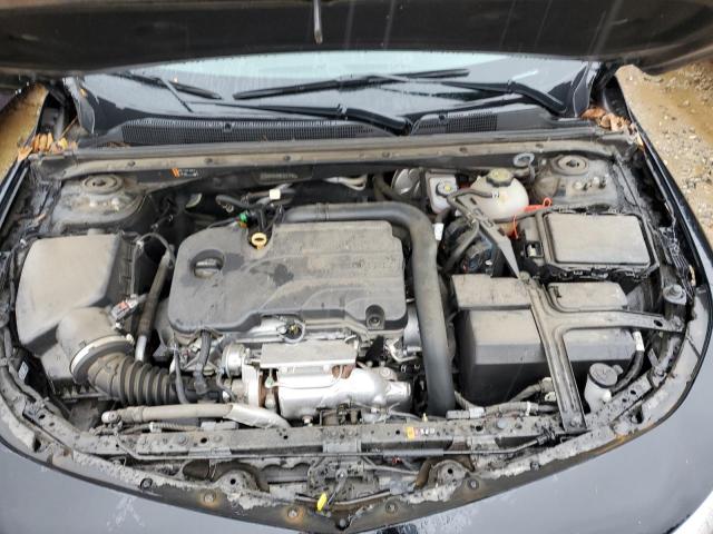 Photo 6 VIN: 1G1ZD5ST2MF071745 - CHEVROLET MALIBU LT 