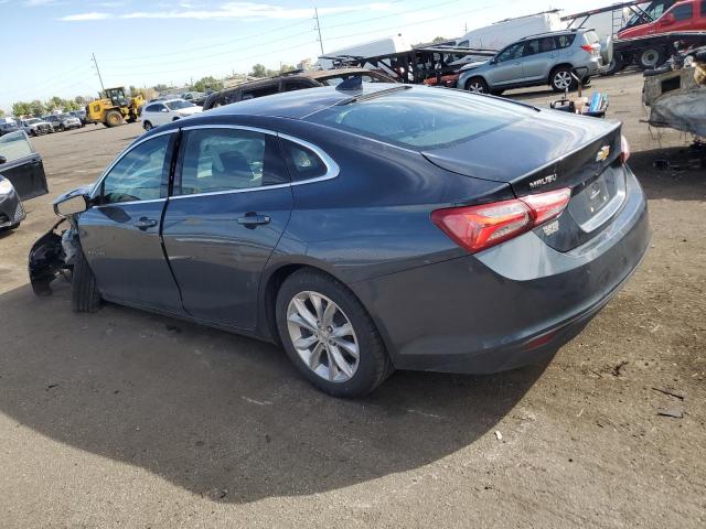 Photo 1 VIN: 1G1ZD5ST2MF072622 - CHEVROLET MALIBU LT 