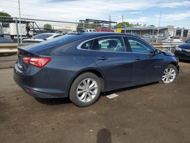 Photo 2 VIN: 1G1ZD5ST2MF072622 - CHEVROLET MALIBU LT 