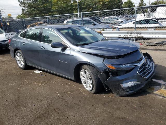 Photo 3 VIN: 1G1ZD5ST2MF072622 - CHEVROLET MALIBU LT 