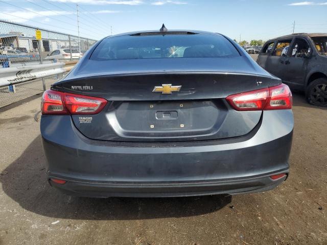 Photo 5 VIN: 1G1ZD5ST2MF072622 - CHEVROLET MALIBU LT 