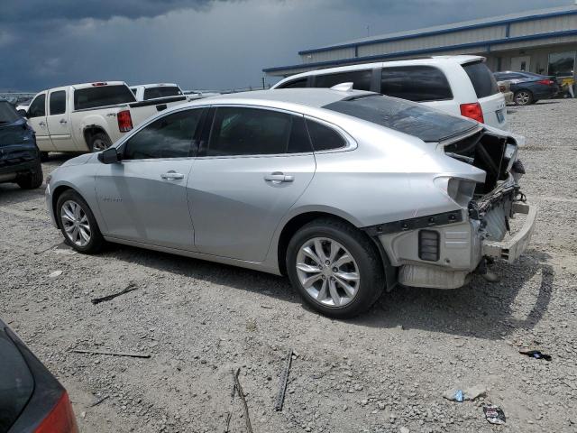 Photo 1 VIN: 1G1ZD5ST2MF072751 - CHEVROLET MALIBU LT 