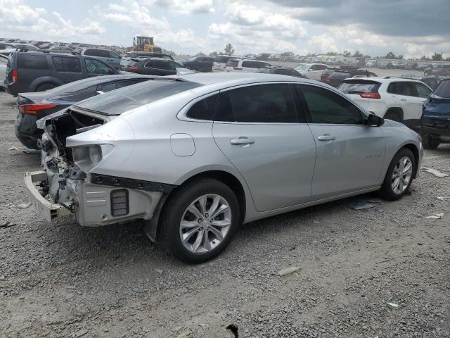 Photo 2 VIN: 1G1ZD5ST2MF072751 - CHEVROLET MALIBU LT 