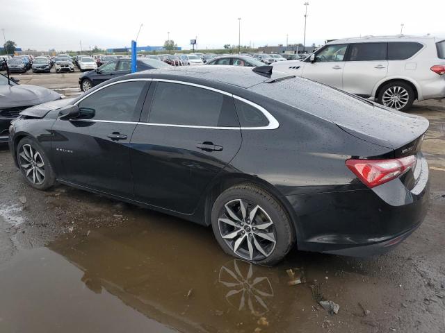 Photo 1 VIN: 1G1ZD5ST2MF075410 - CHEVROLET MALIBU LT 