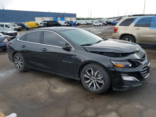 Photo 3 VIN: 1G1ZD5ST2MF075410 - CHEVROLET MALIBU LT 