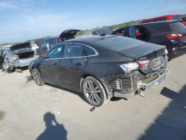 Photo 1 VIN: 1G1ZD5ST2MF075830 - CHEVROLET MALIBU LT 