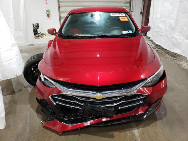 Photo 4 VIN: 1G1ZD5ST2NF103739 - CHEVROLET MALIBU LT 