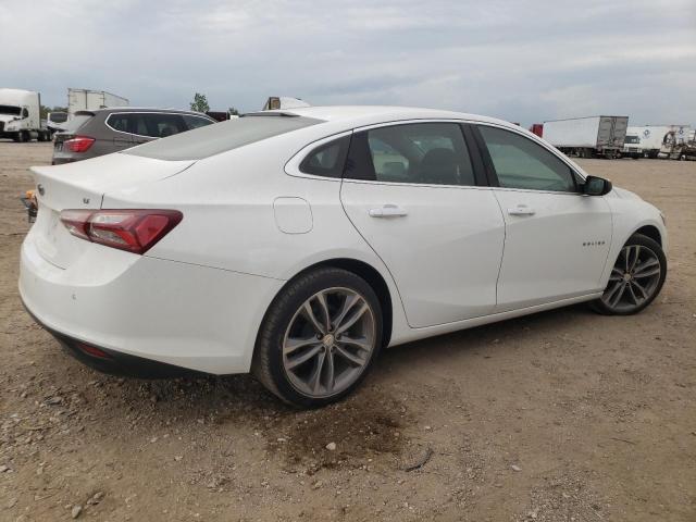 Photo 2 VIN: 1G1ZD5ST2NF111372 - CHEVROLET MALIBU 