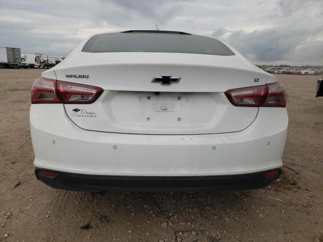 Photo 5 VIN: 1G1ZD5ST2NF111372 - CHEVROLET MALIBU 