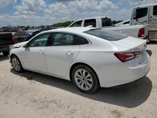 Photo 1 VIN: 1G1ZD5ST2NF114756 - CHEVROLET MALIBU LT 