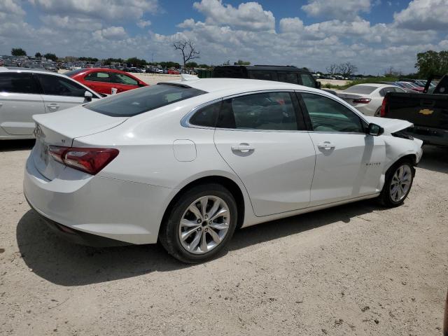 Photo 2 VIN: 1G1ZD5ST2NF114756 - CHEVROLET MALIBU LT 