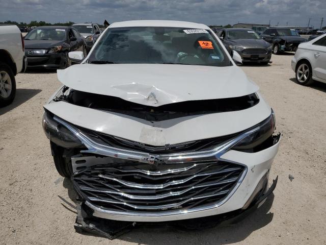 Photo 4 VIN: 1G1ZD5ST2NF114756 - CHEVROLET MALIBU LT 