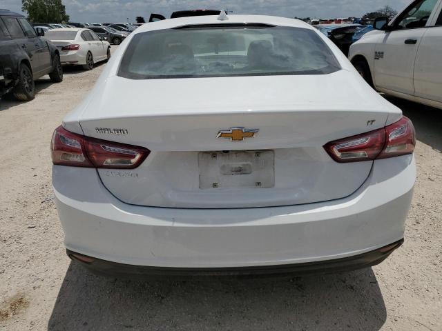 Photo 5 VIN: 1G1ZD5ST2NF114756 - CHEVROLET MALIBU LT 