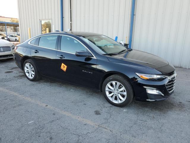 Photo 3 VIN: 1G1ZD5ST2NF120413 - CHEVROLET MALIBU 