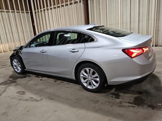 Photo 1 VIN: 1G1ZD5ST2NF124168 - CHEVROLET MALIBU LT 