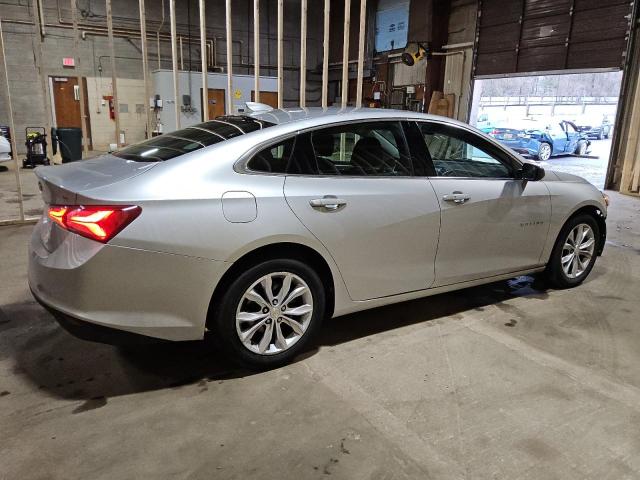 Photo 2 VIN: 1G1ZD5ST2NF124168 - CHEVROLET MALIBU LT 