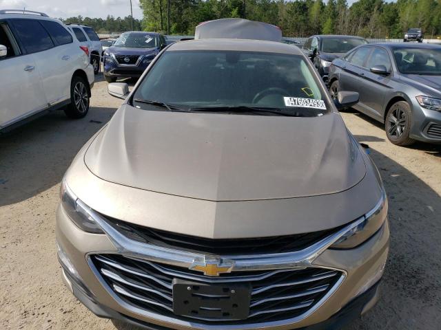 Photo 4 VIN: 1G1ZD5ST2NF124266 - CHEVROLET MALIBU LT 