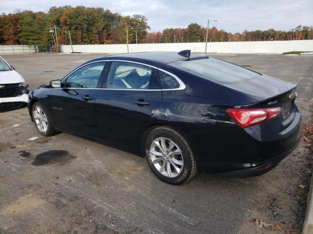 Photo 1 VIN: 1G1ZD5ST2NF124350 - CHEVROLET MALIBU 