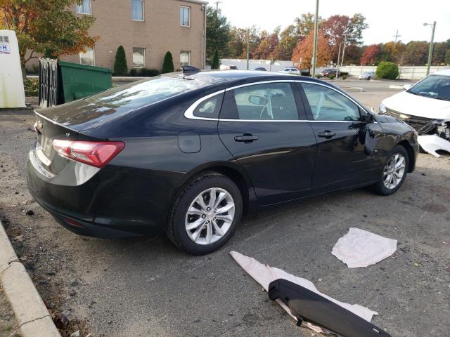 Photo 2 VIN: 1G1ZD5ST2NF124350 - CHEVROLET MALIBU 