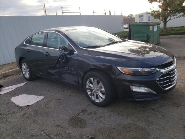 Photo 3 VIN: 1G1ZD5ST2NF124350 - CHEVROLET MALIBU 