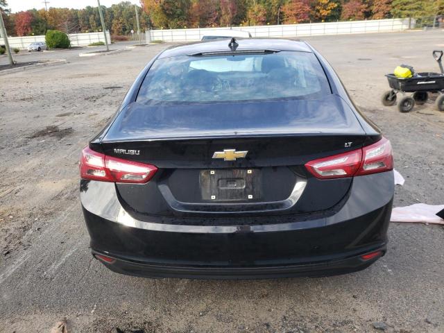 Photo 5 VIN: 1G1ZD5ST2NF124350 - CHEVROLET MALIBU 