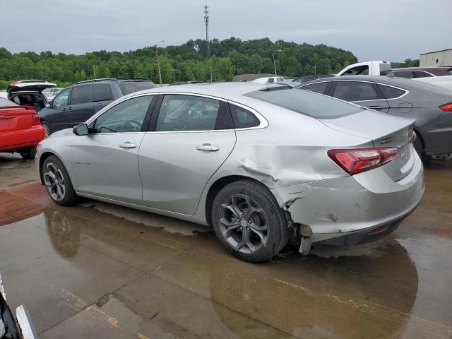 Photo 1 VIN: 1G1ZD5ST2NF125823 - CHEVROLET MALIBU LT 