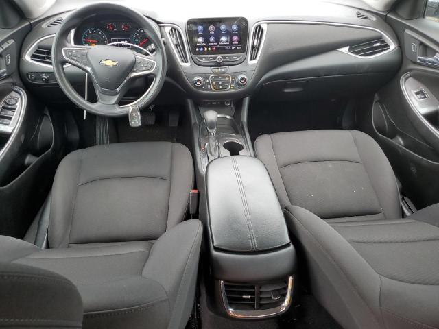 Photo 7 VIN: 1G1ZD5ST2NF125823 - CHEVROLET MALIBU LT 