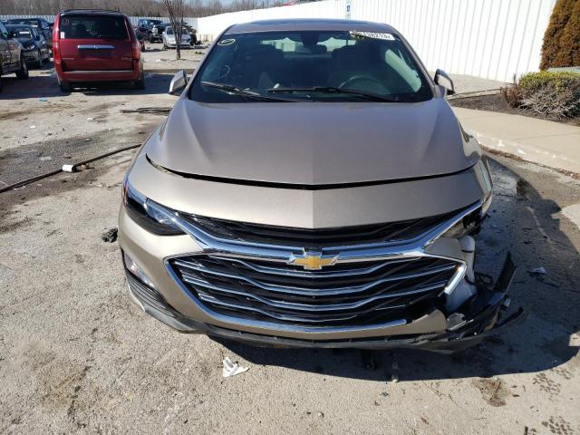 Photo 4 VIN: 1G1ZD5ST2NF127457 - CHEVROLET MALIBU LT 